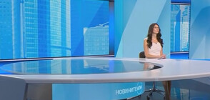 Новините на NOVA (27.10.2023 - обедна)