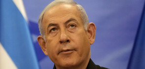 "Ню Йорк Таймс": Нетаняху е отказал да подпише плана за сухопътната операция на Израел