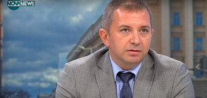 Добрин Иванов: Ще бъде жалко, ако случаят с машините доведе до разпадане на управляващата коалиция