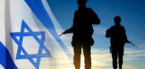 Военен говорител: Израел разширява сухопътната операция в Ивицата Газа