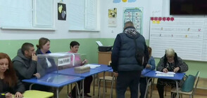 ВОТЪТ В КЪРДЖАЛИЙСКО: Рекорден брой села със само един кандидат