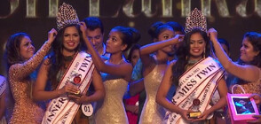 За пръв път: В Шри Ланка се проведе конкурс „Мис и Мистър близнаци” (ВИДЕО)