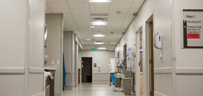 COVID-19: В болница са приети 52 пациенти