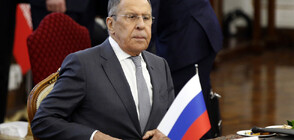 Сергей Лавров и саудитския му колега принц Фархан обсъдиха близкоизточната криза