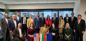 Мария Габриел: България е атрактивна дестинация за инвестиции