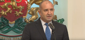 Румен Радев: Духовността, просветата и родолюбието са в основата на напредъка, единството и силата на нацията