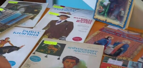 В библиотеката в Русе: Представят на децата книги за народните будители