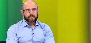 Андрей Янкулов: Машинният вот не беше дискредитиран по същество