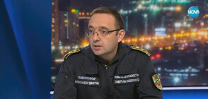 Джартов: Сигналът за тревога е трябвало да бъде изпратен само до тестовите клетки