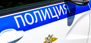 Наркодилър бе задържан край училище в столицата