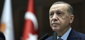 "Отписахме го": Ердоган прекъсна контактите си с израелския премиер