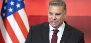 Пратеникът на САЩ в Западните Балкани: България няма да поставя нови условия на РСМ