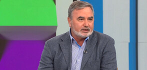 Кунчев: COVID-19 е в плато, грипната вълна се очаква през януари