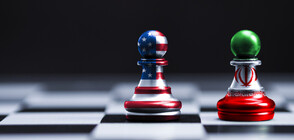 Иран: САЩ ще бъдат ударени тежко, ако огънят в Ивицата Газа не бъде прекратен