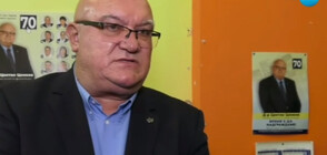 Цветан Ценков: Много е важно да се обединим в името на Видин