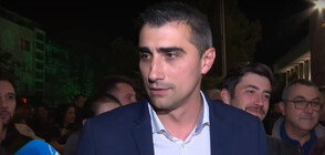 Петър Куленски: Ще бъда кмет на всички жители на община Пазарджик