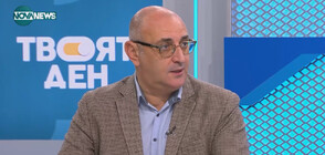 Керемедчиев за заложниците на "Хамас": Става дума за откупи за милиони долари