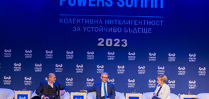 Премиерът Николай Денков откри Българския Давос - Powers Summit 2023