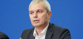 Костадинов: Няма нова коалиция, тя е само една - между ГЕРБ, ПП-ДБ и ДПС