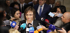 Нинова за вота на недоверие към кабинета: Имаме подписите на ИТН и „Възраждане”