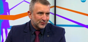 Ивайло Вълчев: ИТН не подкрепя смяна на състава на ЦИК