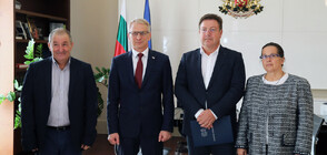 Премиерът обсъди с Българския лекарски съюз възможните решения за е-рецептите