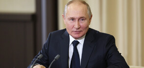 Кремъл планира пресконференция на Путин с въпроси от обикновени граждани