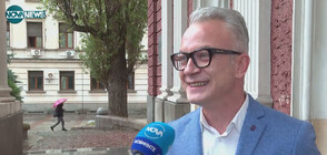 Добромир Банев: Искам всички дни да ги чувстваме като неделя