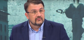 Настимир Ананиев: Не виждам нужда от смяна на министри в кабинета