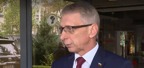 Николай Денков: Ние също искаме да има средства за всички общини
