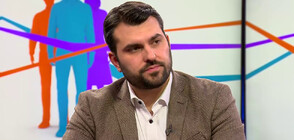 Георг Георгиев: Да не отхвърлим вота на недоверие означава да не подкрепим собствената си политика по отбраната