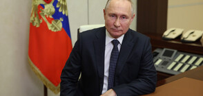Путин одобри нови ограничения за медиите преди президентските избори