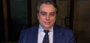 Василев: Критиките към бюджета са базирани на философията на „постната пица” (ВИДЕО)