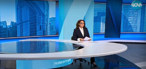 Новините на NOVA (16.11.2023 - следобедна)