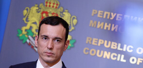 Васил Терзиев кани на среща политическите лидери за приоритетите на столицата