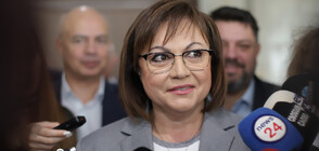 Корнелия Нинова: Дадоха време на „сглобката” да продължи да си извива ръцете
