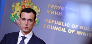 Васил Терзиев: Нито една институция не даде знак за провокации