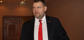 Делян Пеевски: Ще се кандидатирам за председател на ДПС