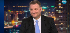 Борислав Борисов: Българският футбол гръмна – в пряк и преносен смисъл