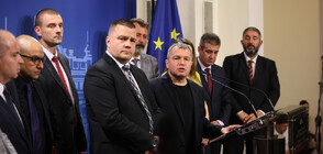 ИТН няма да отиде на среща при Терзиев