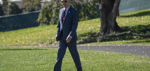 Байдън обяви как да бъде управлявана Ивицата Газа след войната