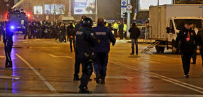 Директорът на СДВР: Идентифицирани са полицаите, за които се предполага, че са превишили правомощията си по време на протеста