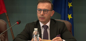 МВР потвърди: Двама българи са на борда на отвлечения кораб