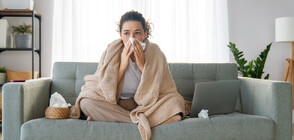 Три грипни щама ни атакуват тази зима
