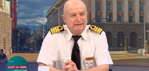Папукчиев: При пиратска опасност може да се назначат допълнителни въоръжени охранители на кораб