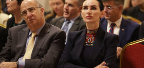 Украинското посолство у нас: Посланията на президента Радев обслужват руските интереси