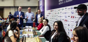 Гладни за успехи и пълни с енергия: Българките приковаха вниманието на Европейското по шахмат