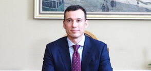 Терзиев: Надявам се да се обединим около политики в полза на гражданите