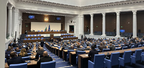 Депутатите гласуват вота на недоверие срещу кабинета „Денков-Габриел”
