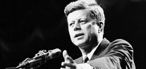 60 години от убийството на Кенеди: Репортер с разказ за покушението